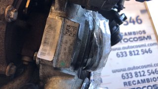 MOTOR BMW SERIE 3 E90 2010 320D 2.0D N47D20C