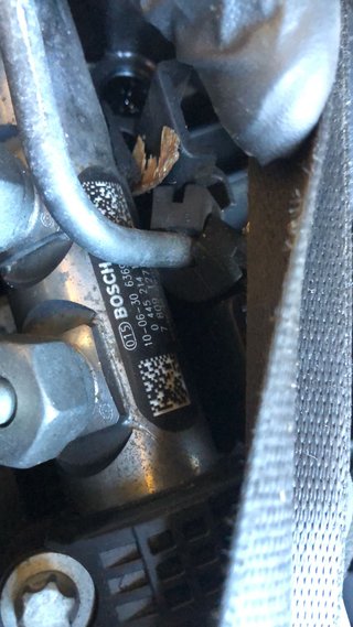 MOTOR BMW SERIE 3 E90 2010 320D 2.0D N47D20C