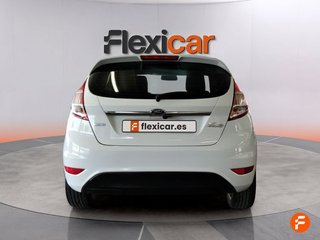 Ford Fiesta 1.0 EcoBoost 100cv Powershift Trend 5p