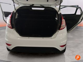 Ford Fiesta 1.0 EcoBoost 100cv Powershift Trend 5p