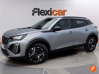 Peugeot 2008 Allure Puretech 100 S&S 6 Vel. MAN