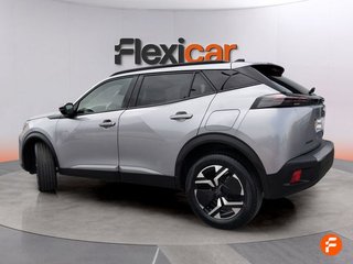 Peugeot 2008 Allure Puretech 100 S&S 6 Vel. MAN