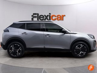 Peugeot 2008 Allure Puretech 100 S&S 6 Vel. MAN