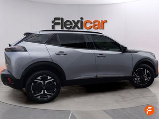 Peugeot 2008 Allure Puretech 100 S&S 6 Vel. MAN