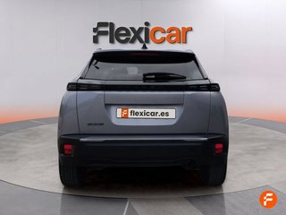Peugeot 2008 Allure Puretech 100 S&S 6 Vel. MAN