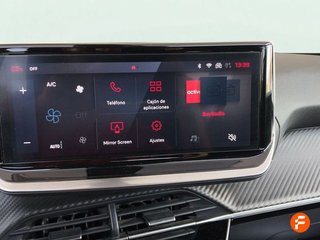 Peugeot 2008 Allure Puretech 100 S&S 6 Vel. MAN