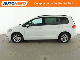 Volkswagen Touran 1.2 TSI Edition BlueMotion Tech