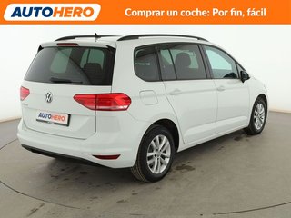 Volkswagen Touran 1.2 TSI Edition BlueMotion Tech