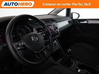 Volkswagen Touran 1.2 TSI Edition BlueMotion Tech