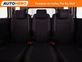 Volkswagen Touran 1.2 TSI Edition BlueMotion Tech