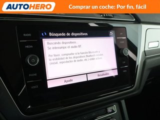 Volkswagen Touran 1.2 TSI Edition BlueMotion Tech