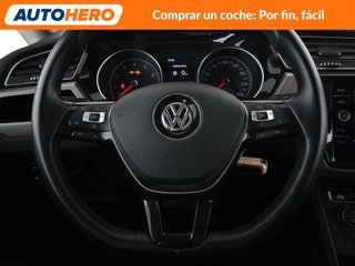 Volkswagen Touran 1.2 TSI Edition BlueMotion Tech