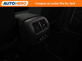 Volkswagen Touran 1.2 TSI Edition BlueMotion Tech