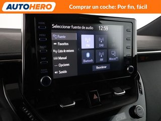 Toyota Corolla 2.0 Hybrid GR
