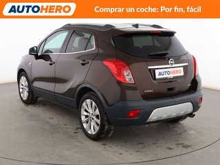 Opel Mokka 1.6 CDTI DPF Excellence