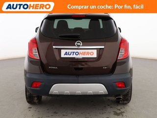 Opel Mokka 1.6 CDTI DPF Excellence