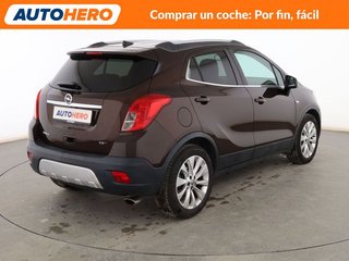 Opel Mokka 1.6 CDTI DPF Excellence