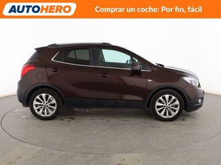 Opel Mokka 1.6 CDTI DPF Excellence