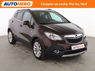 Opel Mokka 1.6 CDTI DPF Excellence