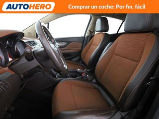 Opel Mokka 1.6 CDTI DPF Excellence