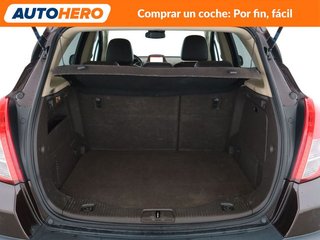 Opel Mokka 1.6 CDTI DPF Excellence
