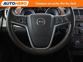 Opel Mokka 1.6 CDTI DPF Excellence