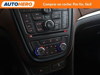 Opel Mokka 1.6 CDTI DPF Excellence