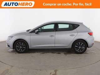 Seat Leon 1.4 TSI Style Visio