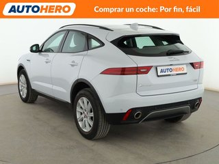 Jaguar E-Pace P200 SE AWD
