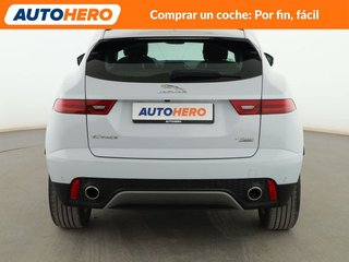 Jaguar E-Pace P200 SE AWD