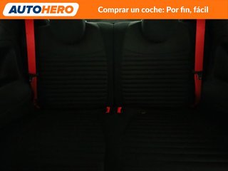 Abarth 500 1.4 Competizione