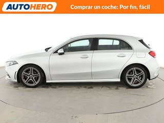 Mercedes Clase A A 180 d AMG Line