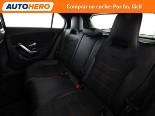 Mercedes Clase A A 180 d