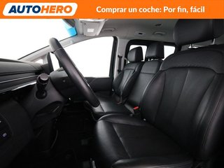 Hyundai Staria 2.2 CRDi Tecno 2WD