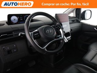 Hyundai Staria 2.2 CRDi Tecno 2WD