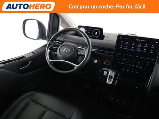 Hyundai Staria 2.2 CRDi Tecno 2WD