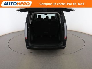 Hyundai Staria 2.2 CRDi Tecno 2WD
