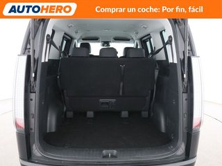 Hyundai Staria 2.2 CRDi Tecno 2WD