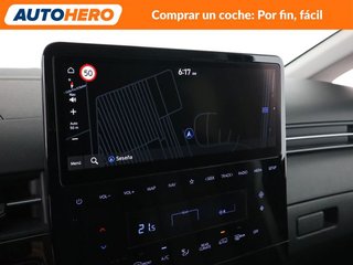 Hyundai Staria 2.2 CRDi Tecno 2WD