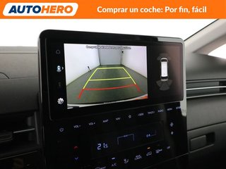 Hyundai Staria 2.2 CRDi Tecno 2WD