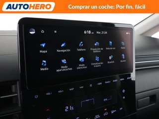 Hyundai Staria 2.2 CRDi Tecno 2WD
