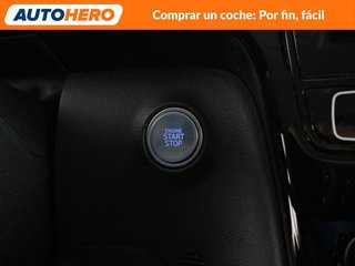Hyundai Staria 2.2 CRDi Tecno 2WD