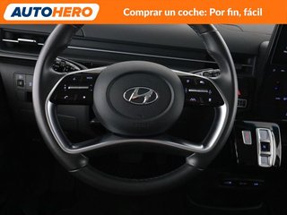 Hyundai Staria 2.2 CRDi Tecno 2WD