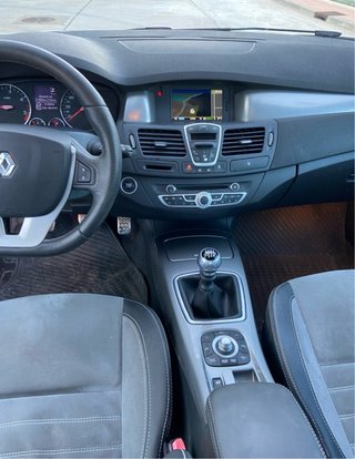 Renault Laguna