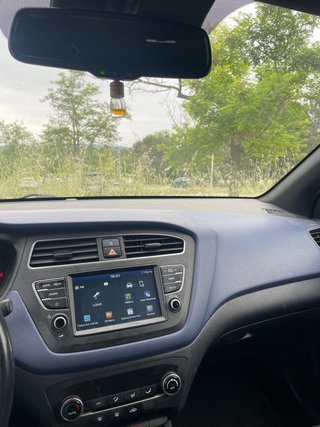 Hyundai i20 2019