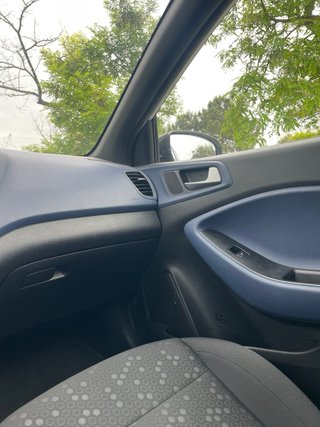 Hyundai i20 2019