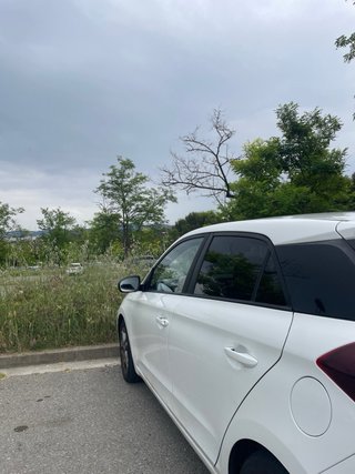 Hyundai i20 2019