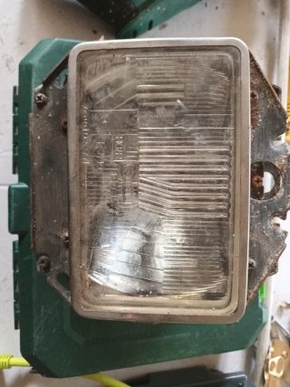 Faros Delanteros Jeep Wrangler