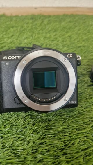 Sony A5100 Cámara Mirrorless