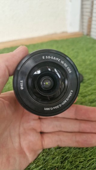 Sony A5100 Cámara Mirrorless